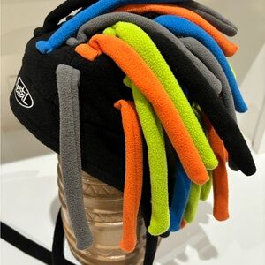 Youth Winter Hat by Mental Brand